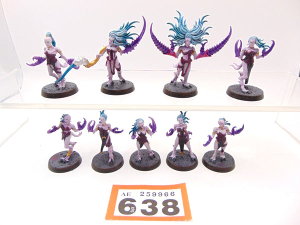 Daemonettes