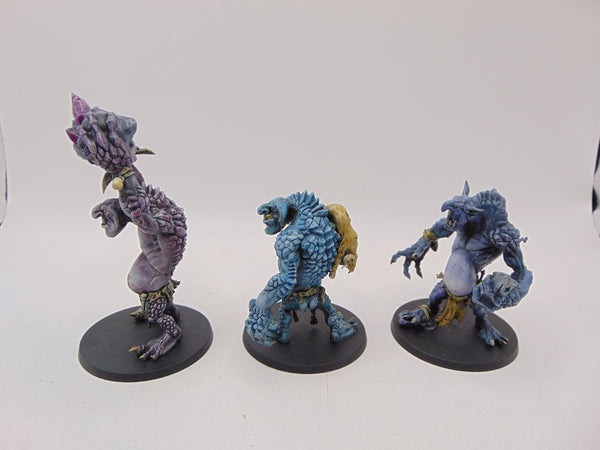 Rockgrot Troggoths