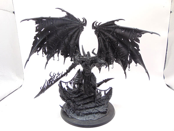 Be'lakor, the Dark Master