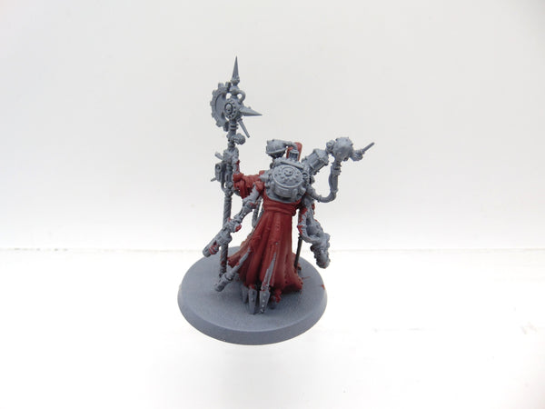 Tech Priest Dominus