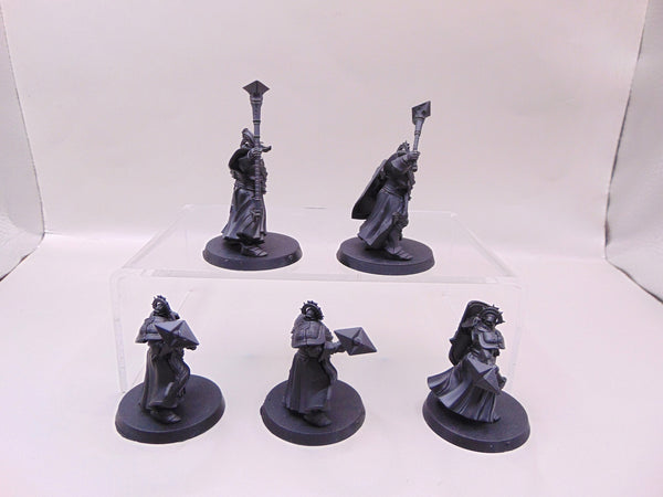 Sequitors