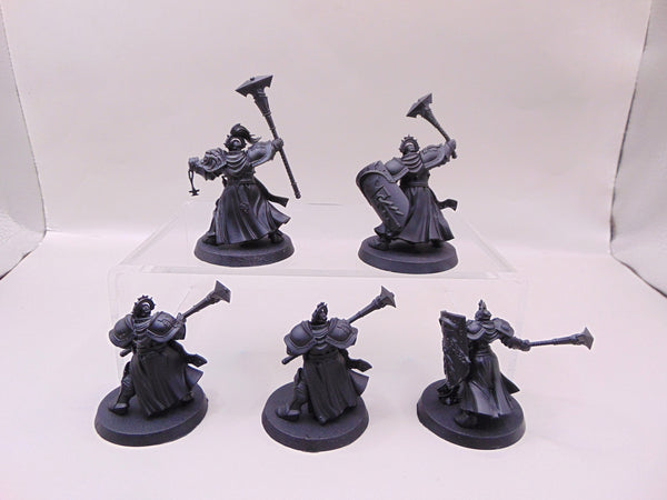 Sequitors