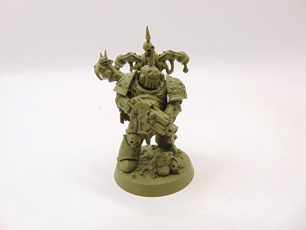 Gurg the Foul