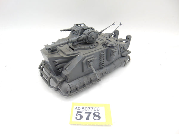 Skorpius Disintegrator