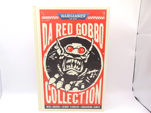 Da Red Gobbo Collection