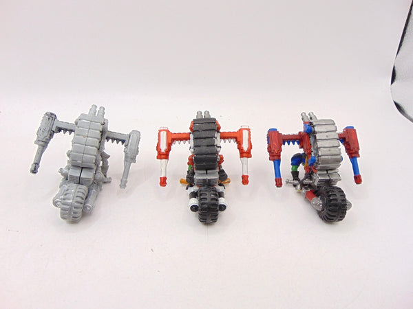 Warbikerz