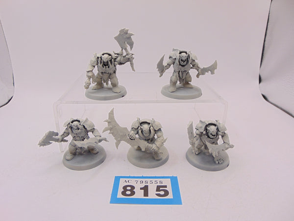 Brutes