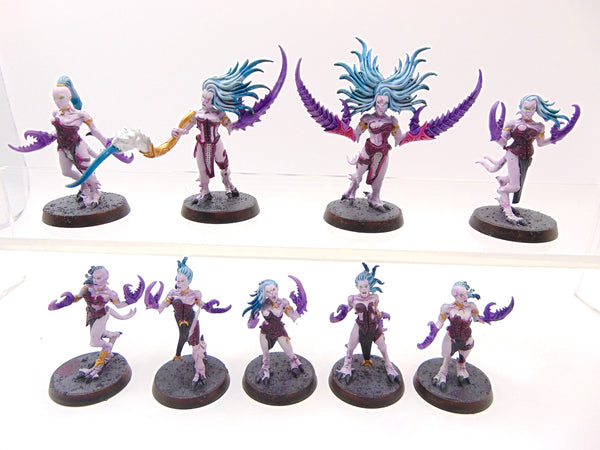 Daemonettes
