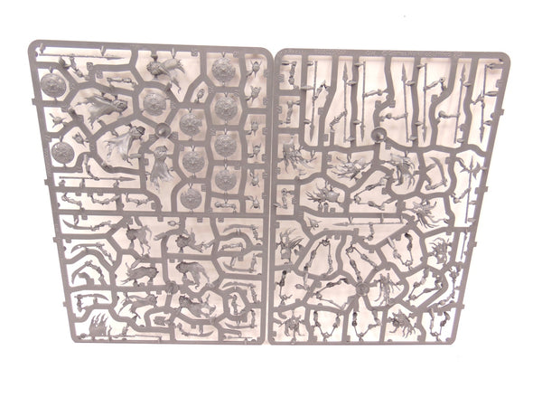 Deathrattle Skeletons