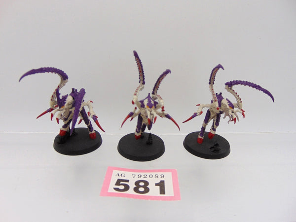 Von Ryan's Leapers