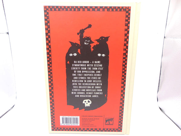 Da Red Gobbo Collection