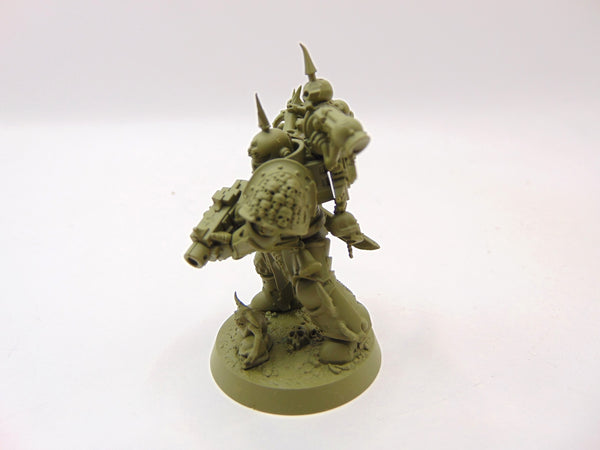 Gurg the Foul