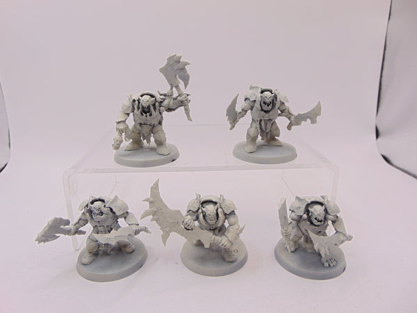 Brutes