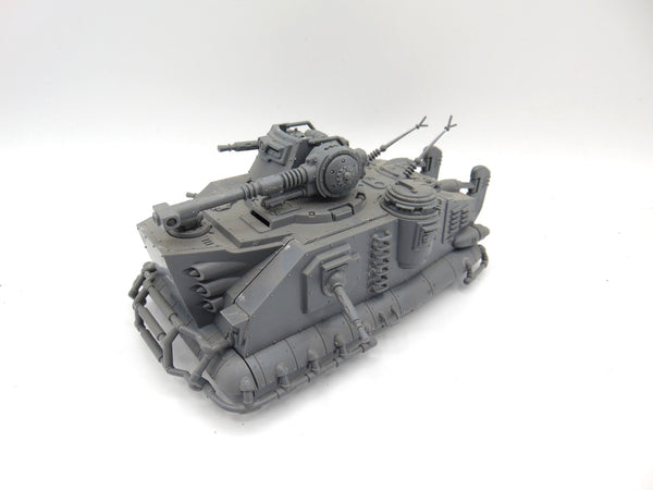 Skorpius Disintegrator