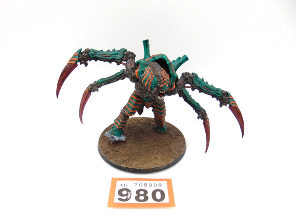 Screamer Killer