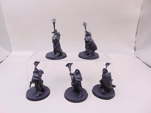 Sequitors
