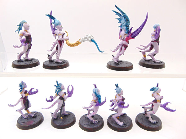 Daemonettes