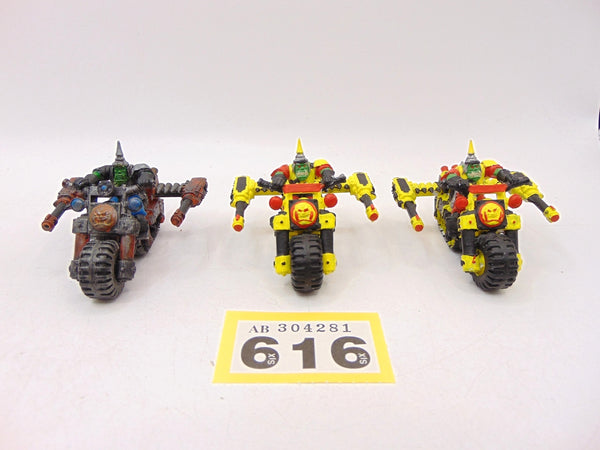 Warbikerz