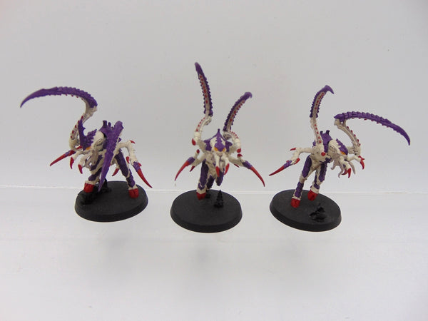 Von Ryan's Leapers