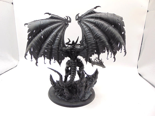 Be'lakor, the Dark Master