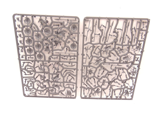 Deathrattle Skeletons