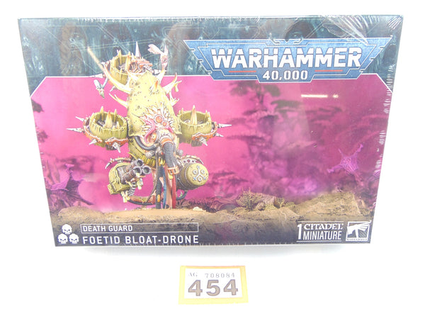 Foetid Bloat-Drone