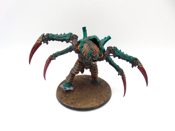 Screamer Killer