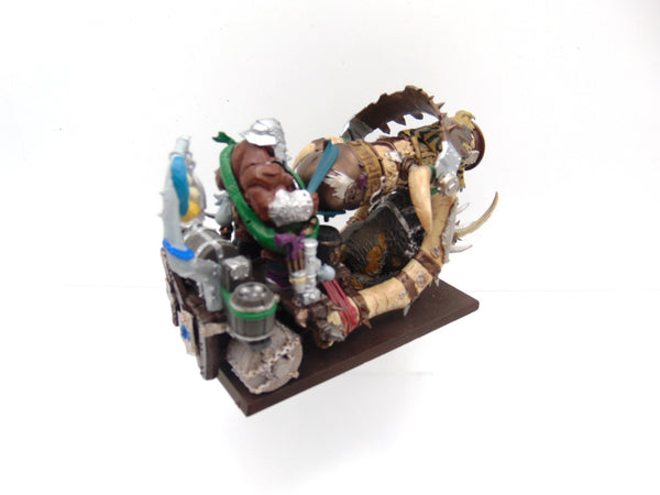 Ironblaster