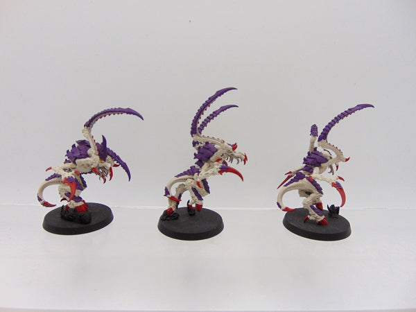Von Ryan's Leapers