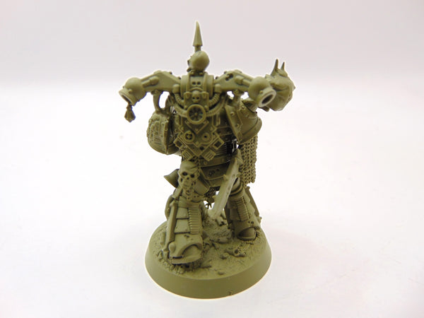Gurg the Foul
