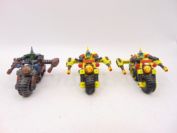 Warbikerz