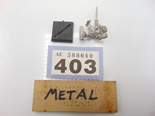 Dwarf Adventurer Ninja