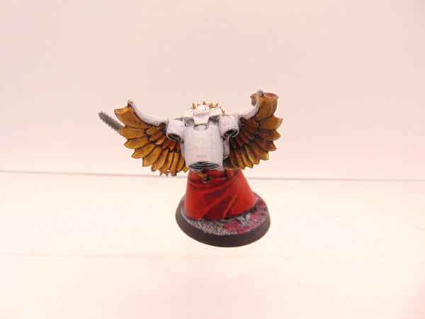 Sanguinary Priest
