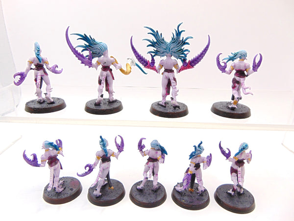 Daemonettes