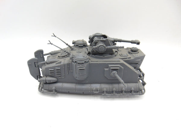 Skorpius Disintegrator