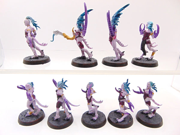 Daemonettes