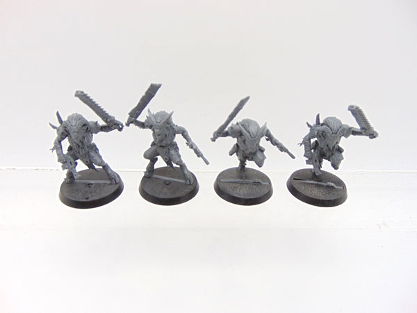 Chaos Beastmen