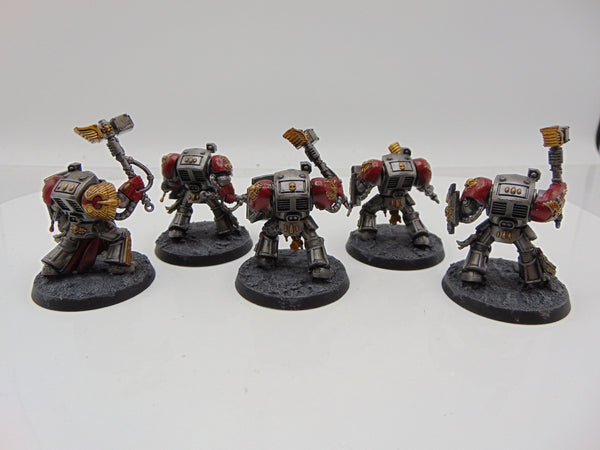 Terminator Assault Squad