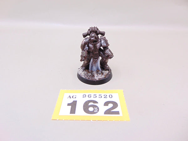 Praetor Conversion