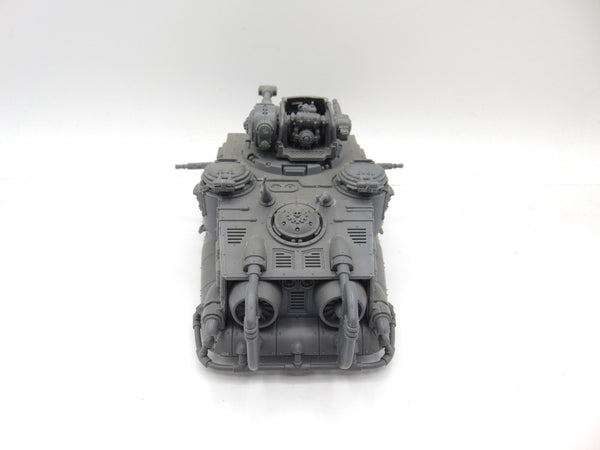 Skorpius Disintegrator