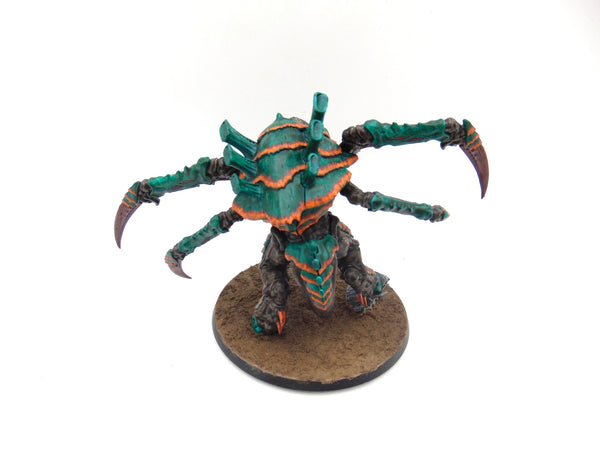 Screamer Killer