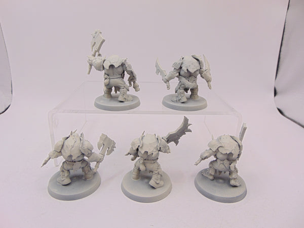 Brutes