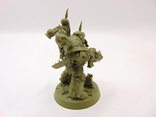Gurg the Foul