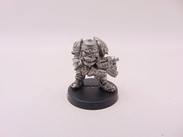 RTO2 Space Orks Evilgrin Ironbonce