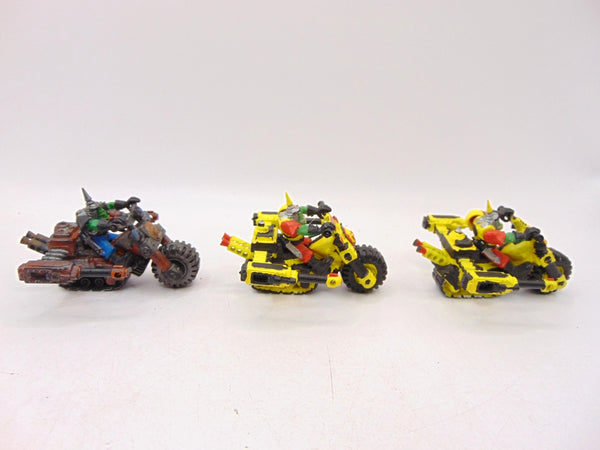 Warbikerz