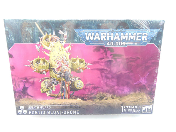 Foetid Bloat-Drone