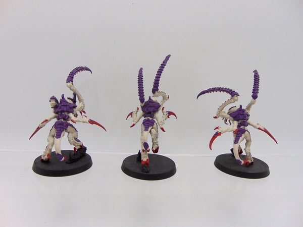 Von Ryan's Leapers