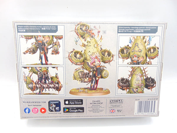 Foetid Bloat-Drone
