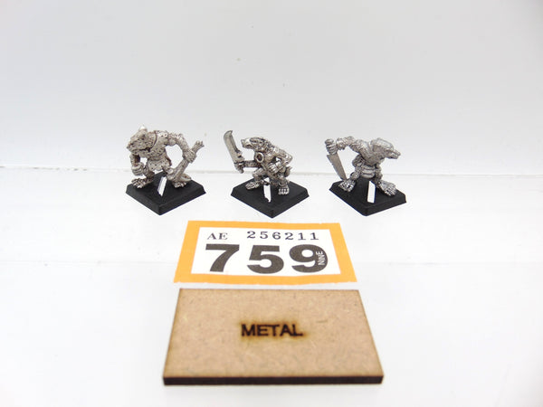 Skaven