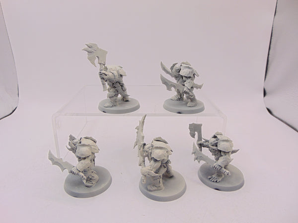 Brutes